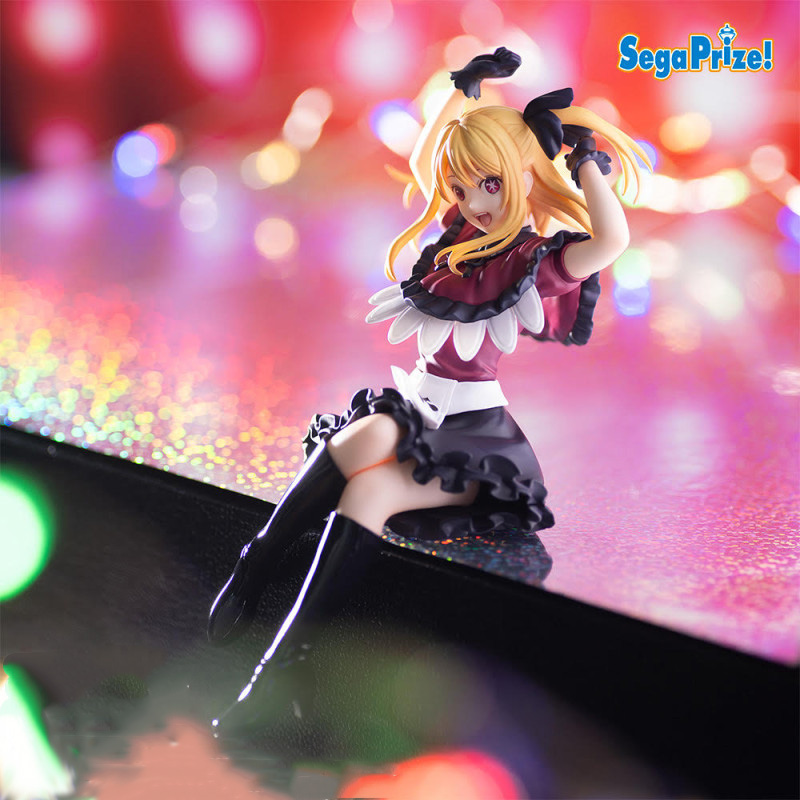 Oshi No Ko Pm Perching Ruby 13cm 